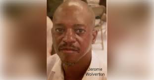 Obituary information for Lazarus Jerome Wolverton