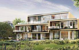 Designed by award winning architect michael noda of neo studio, the townhomes on 10th are the perfect blend of style, dynamic these roomy three bedroom townhomes feature open and flexible living spaces, designed for the modern lifestyle. 4 Bedroom Apartments For Sale In Berlin Buy Four Bed Flats In Berlin
