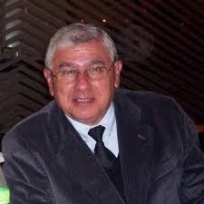 PASTOR ABILIO SANTOS