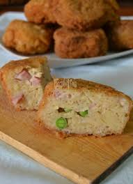 Che un tempo si andava. Frittatine Di Pasta Napoletane