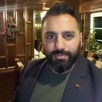 Asif Seth Email & Phone Number