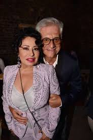 Explore tweets of ada alberti @adaalberti1 on twitter. Franco Oppini Con Ada Alberti Festa Di Compleanno Di Manuela Maccaroni