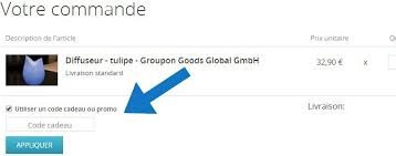 Tous les codes promo showroomprive belgique sont 100% valides. Code Promo Groupon 15 De Reduction Jusqu A 7 En Cashback Soldes 2021