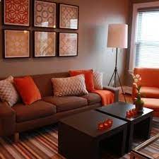 Living Room Decorating Ideas On A Budget Living Room Brown And Orange Design Pictures Living Room Orange Living Room Decor On A Budget Living Room Remodel