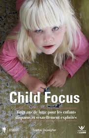 Vandaag bestaat Child Focus 20 jaar sinds de oprichting op 31 maart 1998.  Deze verjaardag willen we op verschillende manieren onder de aandacht  brengen met allerlei activiteiten. Onder andere # de eerder