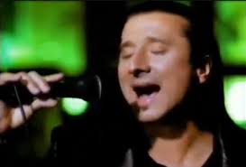 I'm so thrilled! This is my favorite song of all time, and to be able to  hear Steve's voice all 'alone' is a dream come true. STEVE PERRY