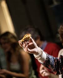 Skådespelare Aaron Rada på StagePool