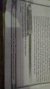 Buku korespondensi kelas x putra nugraha informasi ini adalah buku korespondensi kelas x putra nugraha yang bisa anda download secara gratis di website kami. Ada Yang Tau Jawaban Lks Prakarya Dan Wirausaha Kelas Xii Gak Kalau Ada Yang Punya Kasih Aku Ya Brainly Co Id