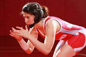 Your #1 source for competitive mixed wrestling videos & female wrestling content. What S It Like To Be A Girl In Wrestling These Amaze Athletes Tell All Girlslife