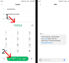 Panduan cara cek kuota smartfren terbaru 2021, untuk dapat mengetahui sisa kuota kartu smartfren di hp android dan iphone, dengan mudah tanpa cara cek kuota smartfren. 10 Cara Cek Kuota Smartfren Unlimited Andromax Gsm 4g