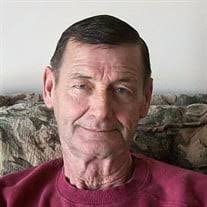 Obituary information for Robert A. Whitcomb