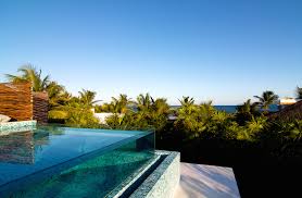 These luxury hotels in tulum are also an example of great facilities that make your beach stay even more enjoyable. The 5 Most Stylish Luxury Boutique Hotels In Tulum The Three Travellers