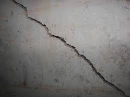 Cracks in the basement floor can be a cause of panic for homeowners. Common Foundation Crack Repair Solutions For Different Cracks Budget Dry Waterproofing
