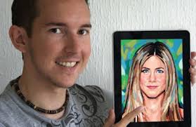 Amusing Planet: Art & Design