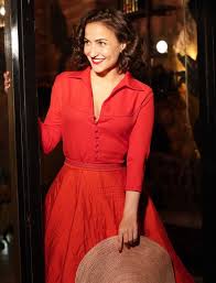  Elli Avrram Hammarstrom Agency