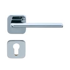 Hafele Torres Barelli Kapı Kolu Seti, Parlak Krom Renk Fiyatı