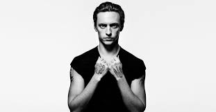Sergei polunin, elena ilinykh & mir. Sergei Polunin The Talks