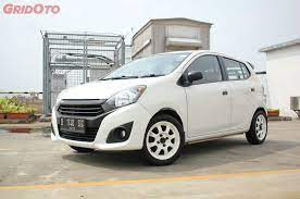 Modifikasi mobil daihatsu ayla inspirasi modifikasi via www.inspirasimodif.com. Modifikasi Ayla Ini Bikin Lcgc Jadi Naik Kelas Asli Keren Banget Sob Gridoto Com