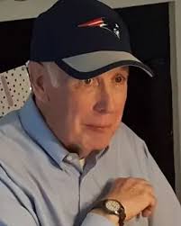 Obituary information for James Michael Parkin