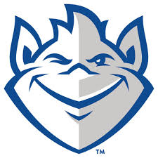 The New Billiken Saint Louis University St Louis Animal Society