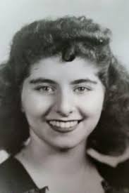 Dorothy M. (Grace) Cullinan