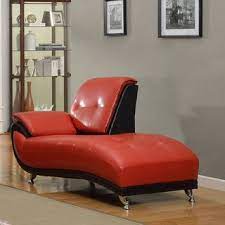 Overstock Com Online Shopping Bedding Furniture Electronics Jewelry Clothing More Furniture Leather Chaise Lounge Chair Chaise Lounge Chair