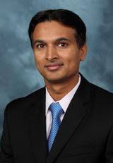 Dr. Vamshi Rao, MD