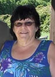 Obituary information for Donna Box