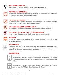 Para obtener información detallada sobre otros tipos de licencias de manejar y. Id215 Manual Conductor2009