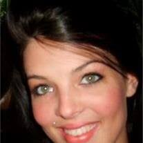 Danielle Irvin Obituary