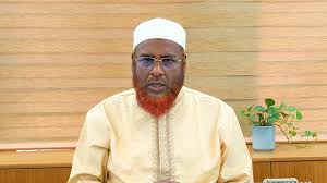 ‘জাতীয় সমাবেশ-২০২৫ সফল করার জন্য মহান আল্লাহর সাহায্য কামনা’, -অধ্যাপক  মিয়া গোলাম পরওয়ার