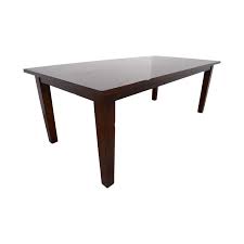 Shop for dining room furniture & kitchen furniture online at pier 1. 78 Off Pier 1 Pier 1 Imports Mahogany Farmhouse Table Tables