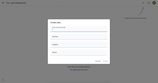 You can import announcements about assignments, quizzes, shared resources. Cara Menggunakan Google Classroom Lengkap Dari Cara Membuat Sampai Login