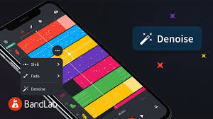 Remove Background Noise From Your Recordings With Denoise Youtube