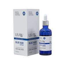 Deeper infusion for targeted results. Uraw Blue Hair Serum Blue Serum Uraw Original Mavi Su Blue Hair Serum Blau 50 Ml Strengthens Hair Repair Hair Growth Slows Hair Scalp Treatments Aliexpress