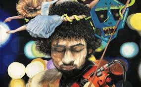 Scholarship Art & Songwriting Contest