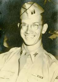 Col William Douglas Workman Jr. (1914-1990)