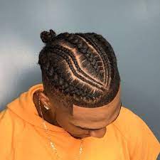 Braids Mens Braids Hairstyles Boy Braids Hairstyles Braided Hairstyles