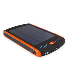 Kyocera Solo E4000 Solar Rejuva ...