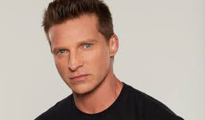 General Hospital Star Steve Burton Exposed to COVID and Tests Positive —  Happened at Work