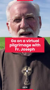 Our Eucharistic revival continues with the National Eucharistic  Pilgrimage!, Follow along with Fr. Joseph Mary Wolfe as the pilgrimage  processes through the Archdiocese of Dubuque, Iowa (updates