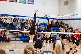 Profile for Lakeview Lakers Volleyball