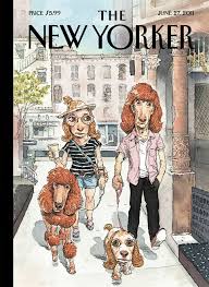 Alice Munro: "Gravel"