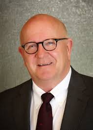 Donald Steven Borud, Financial Representative