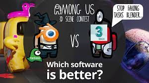 Genealogy for max better (deceased) family tree on geni, with over 200 million profiles of ancestors and living relatives. Blender Vs 3ds Max Among Us Battle Scene Which Software Is Better Blendernation