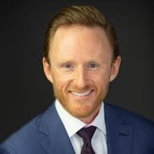 Tim Reeser congratulations