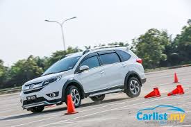 Find the best deals on new honda cars combined with exceptional service at the top honda dealer in kl malaysia. Review 2017 Honda Br V The One Car That Middle Class Malaysia Needs Reviews Carlist My