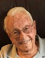 William B. Dodge Obituary