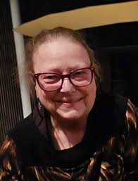 Wendy Bernadette Crosier Foster