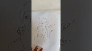 Das foto wurde bei picasso von phil v. Drawing Like Picasso Jungkook S Version Bts Jungkook Jungkookbts Btsfanart Btsarmy Artist Youtube